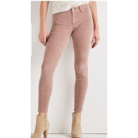 Lucky Brand Lolita Skinny Pants,  8/29 - Picture 6 of 7